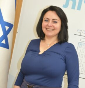 אלכסנדרה קרושינסקי