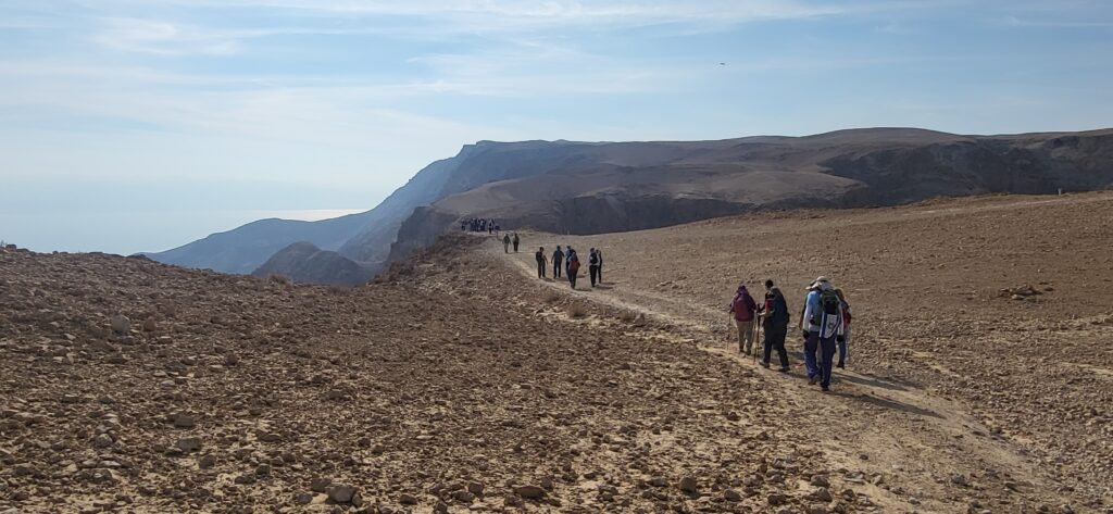 צילום: רינה שבתאי מכון אבשלום