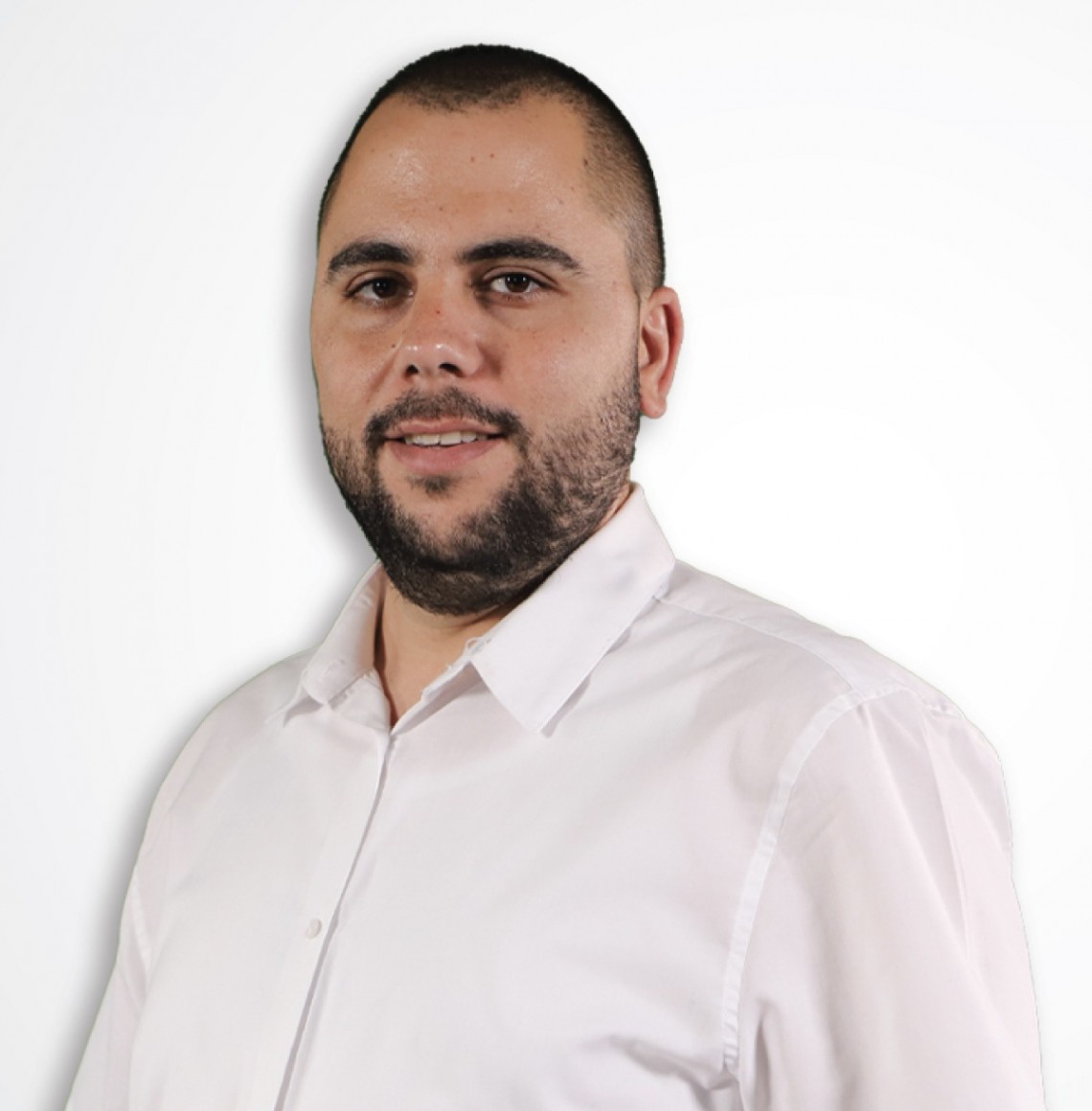 יור האגף לקידום שוויון, עזיז בסיוני