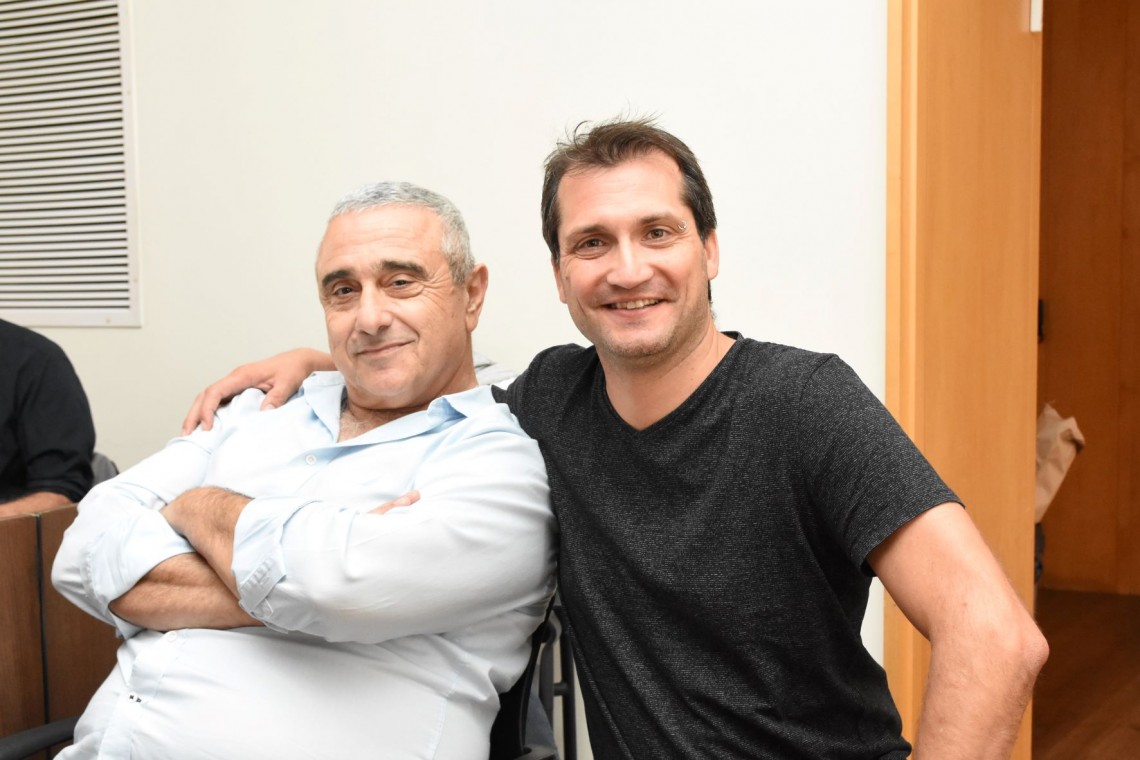 יום תקשורת למזכירי איגוד מקצועי