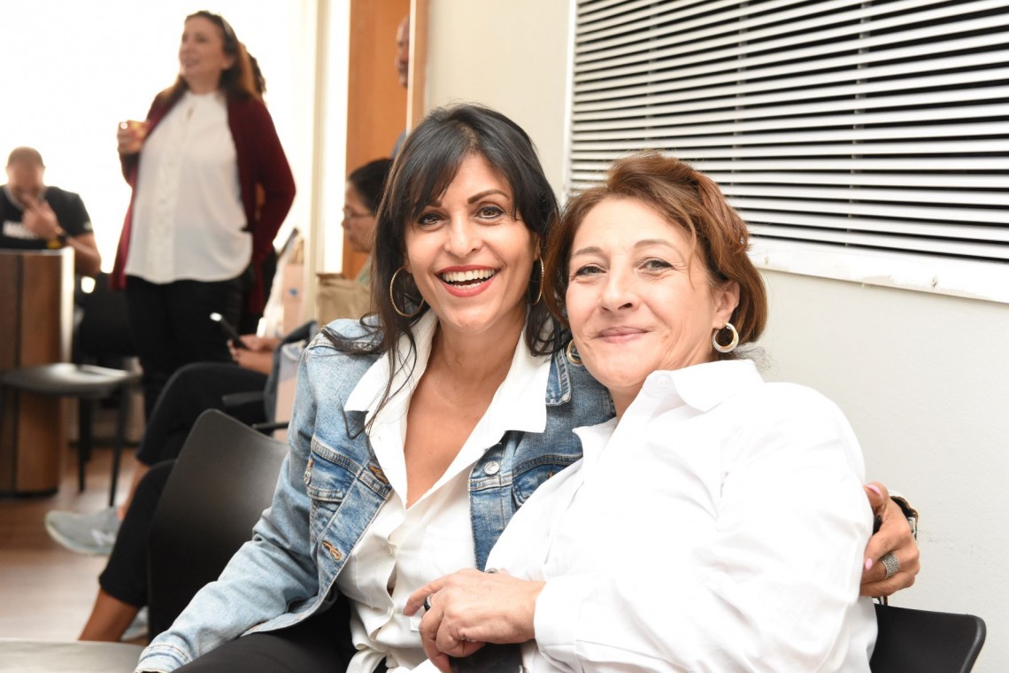 יום תקשורת למזכירי איגוד מקצועי