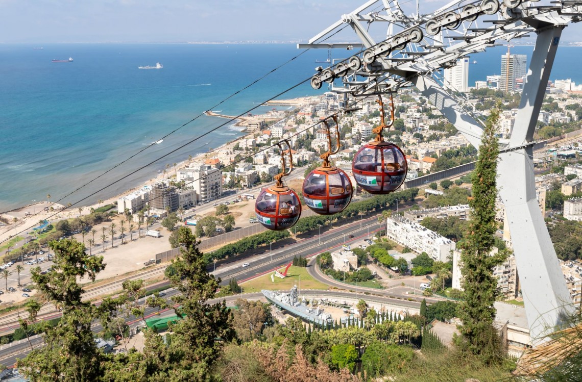 חיפה