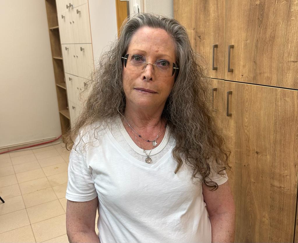 סיגלית שקד