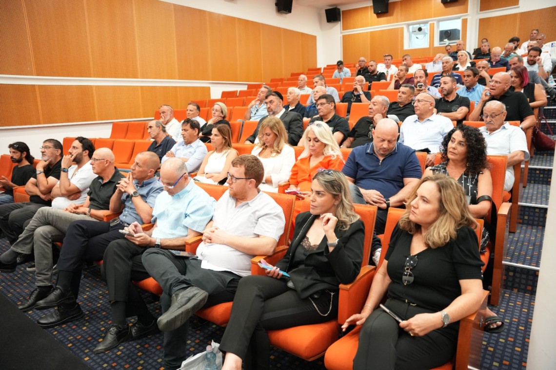 חברת הנהגת ההסתדרות