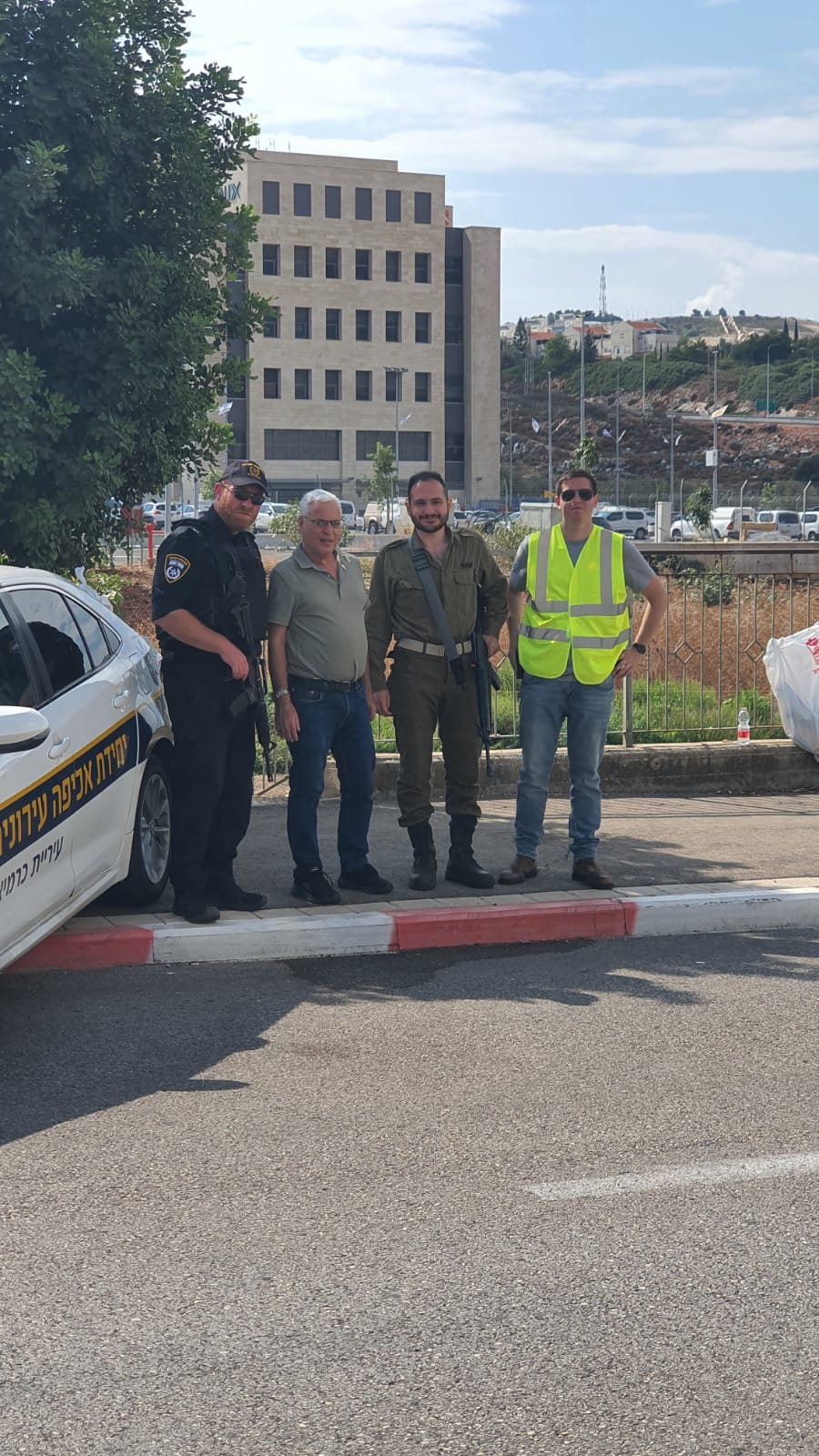 מרחב כרמיאל