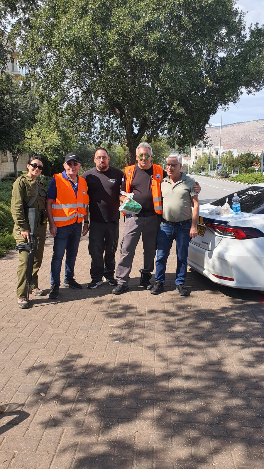 מרחב כרמיאל
