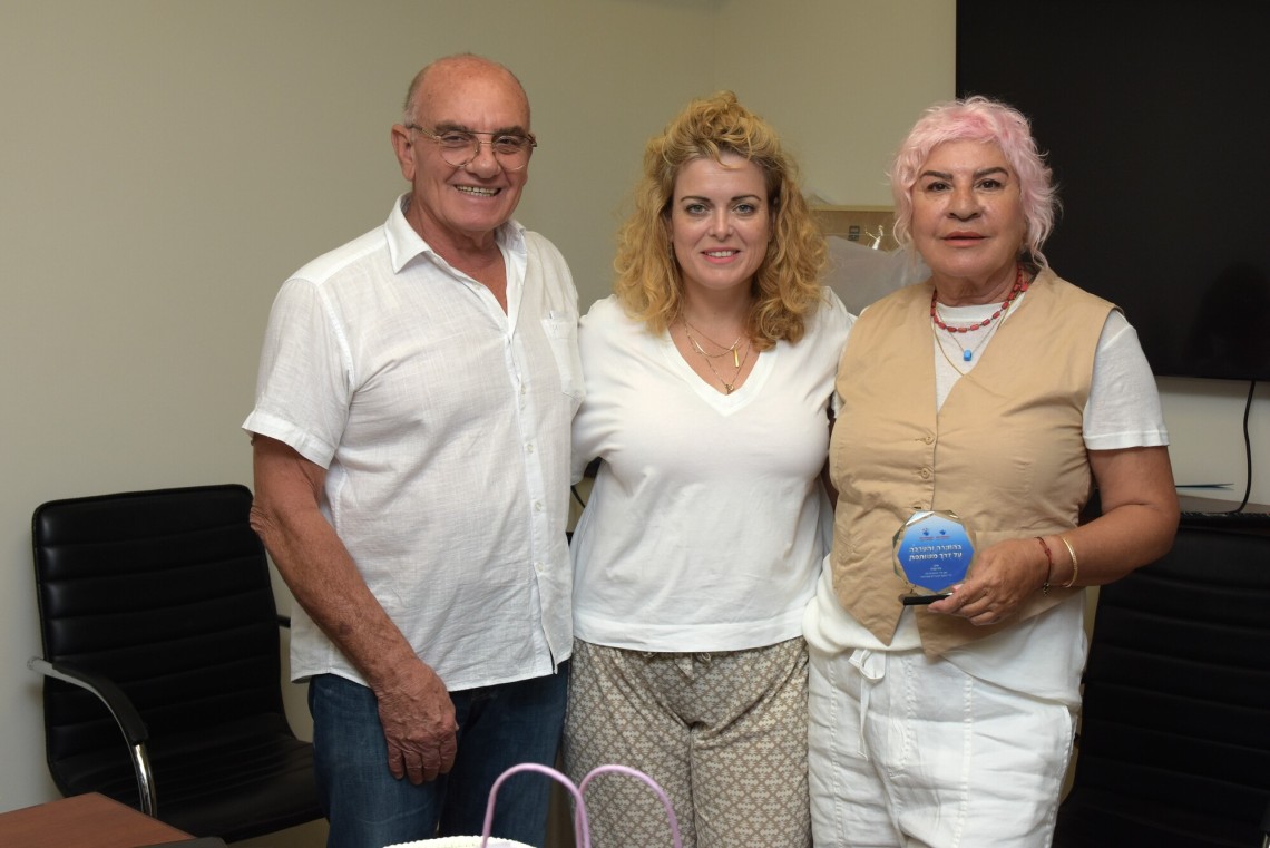 מפגש סיכום הקורס